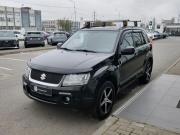 Suzuki Grand Vitara II Рестайлинг Санкт-Петербург  - изображение 20