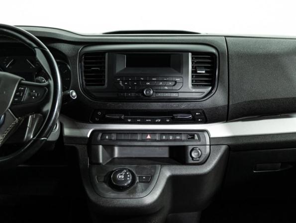 Peugeot Traveller I с пробегом 2021 года, цена 3 299 700 рублей, 42889 км, минивэн, Автокод Объявления
