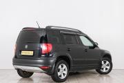 Skoda Yeti I Красноярск  - изображение 29