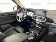 BMW X3 III (G01) Рестайлинг Москва  - изображение 31
