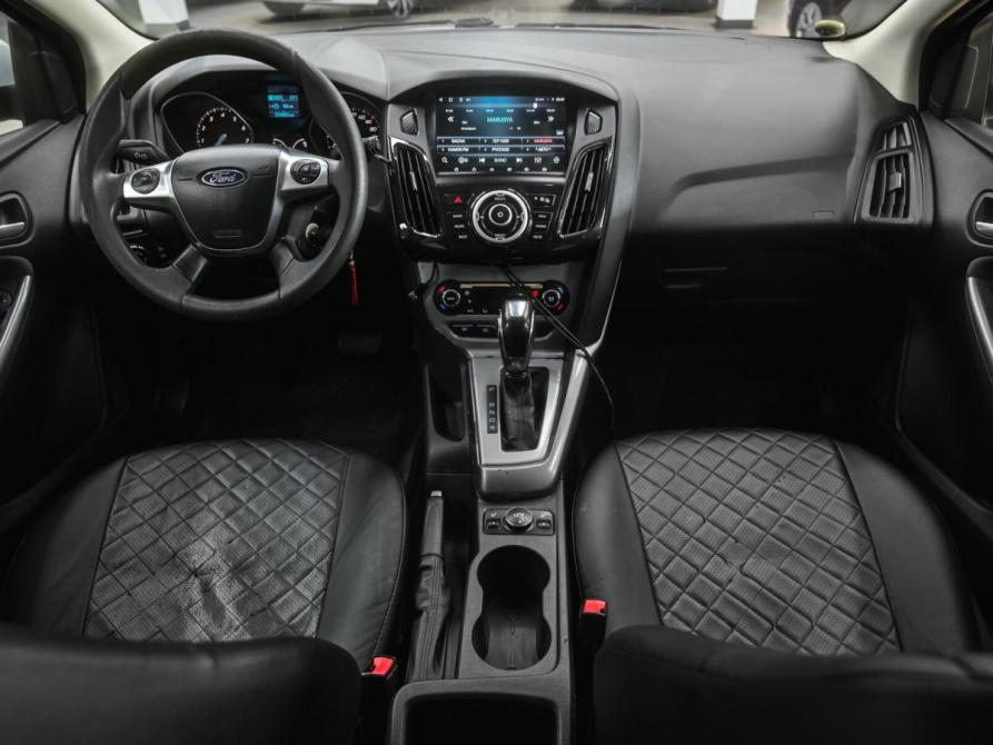 Ford Focus III Челябинск  - изображение 17