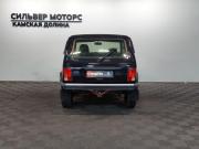 Lada (ВАЗ) 2121 (4x4) I Рестайлинг Пермь  - изображение 25