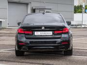 BMW 5 серии VIII (G60/G61/G68) Москва  - изображение 35