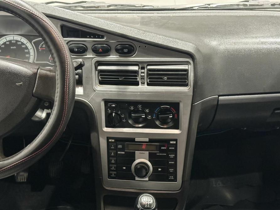 Daewoo Nexia I Рестайлинг Екатеринбург  - изображение 17