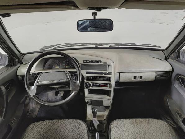 Lada (ВАЗ) 2115 с пробегом 2007 года, цена 105 000 рублей, 241376 км, седан, Автокод Объявления