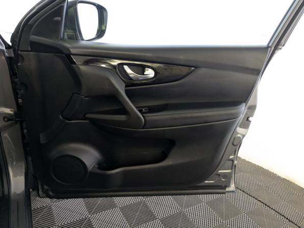 Nissan Qashqai II Рестайлинг с пробегом 2020 года, цена 1 850 000 рублей, 137368 км, внедорожник, Автокод Объявления
