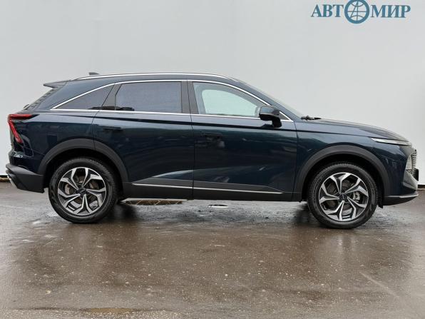 Haval F7 II с пробегом 2025 года, цена 2 950 000 рублей, 14995 км, внедорожник, Автокод Объявления