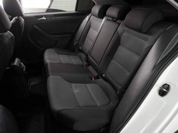 Volkswagen Jetta VI с пробегом 2014 года, цена 1 199 000 рублей, 111948 км, седан, Автокод Объявления