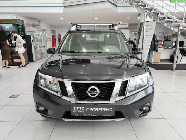 Nissan Terrano III (D10) с пробегом 2014 года, цена 770 000 рублей, 197692 км, внедорожник, Автокод Объявления