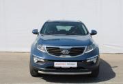 Kia Sportage III Нижний Новгород  - изображение 27