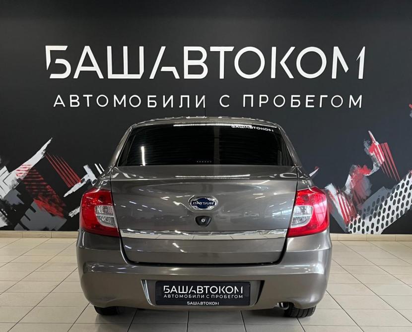 Datsun on-DO I Уфа  - изображение 5