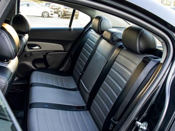 Chevrolet Cruze I с пробегом 2012 года, цена 655 000 рублей, 208784 км, седан, Автокод Объявления