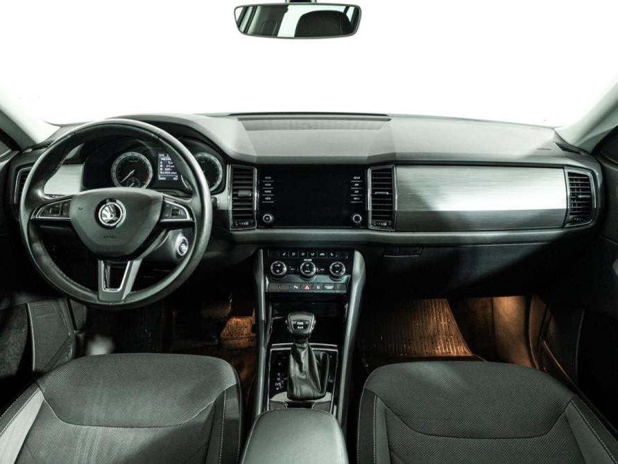 Skoda Kodiaq I Санкт-Петербург  - изображение 13