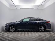 Kia Optima IV Рестайлинг Москва  - изображение 29