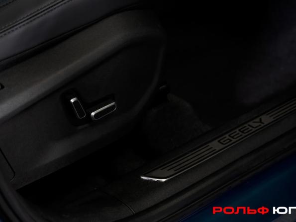 Geely Monjaro I с пробегом 2023 года, цена 3 246 000 рублей, 31564 км, внедорожник, Автокод Объявления
