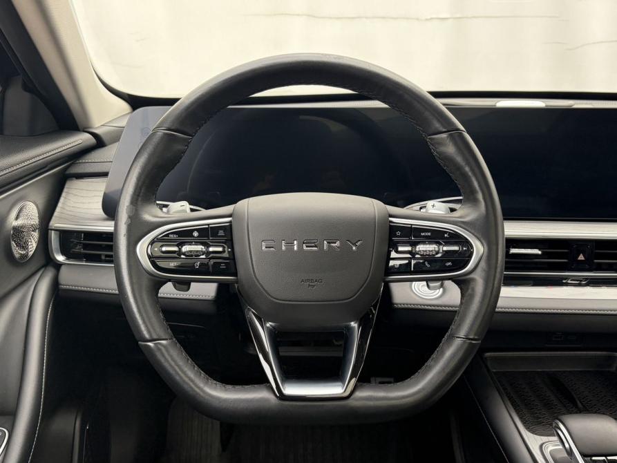 Chery Arrizo 8 Москва  - изображение 15