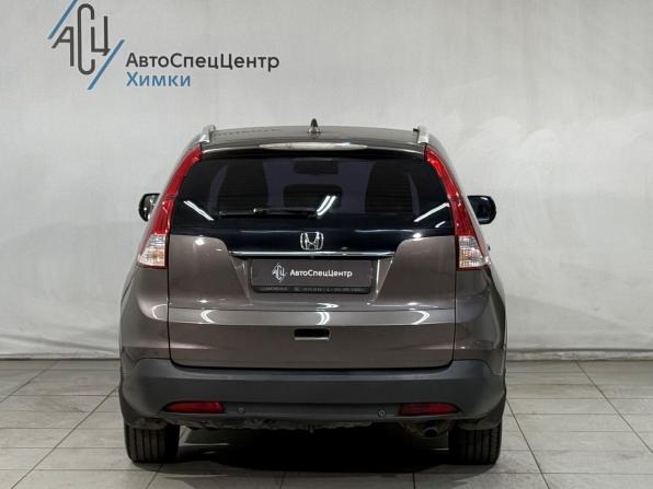 Honda CR-V IV с пробегом 2013 года, цена 1 999 800 рублей, 198000 км, внедорожник, Автокод Объявления