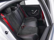 Mercedes-Benz A-Класс AMG II (W177) Москва  - изображение 33