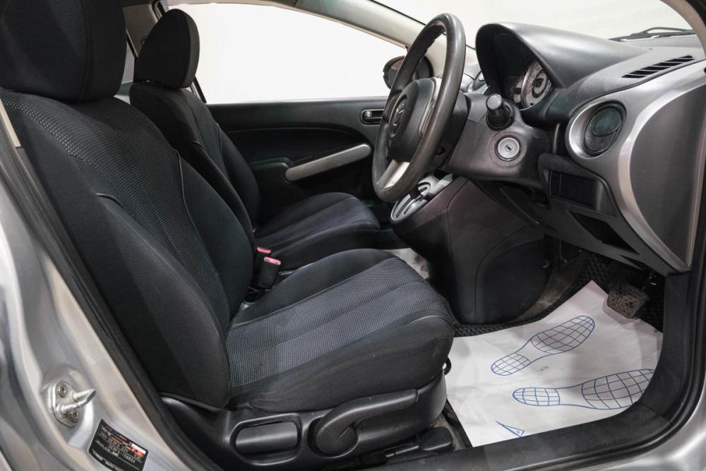 Mazda Demio III (DE) Новокузнецк  - изображение 18