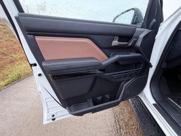 Новый Toyota 4Runner VI 2026 года, цена 13 490 000 рублей, внедорожник, Автокод Объявления