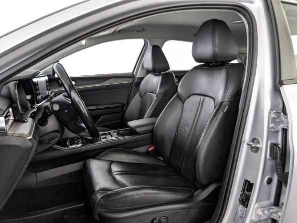 Kia K5 III с пробегом 2021 года, цена 2 299 000 рублей, 112569 км, седан, Автокод Объявления