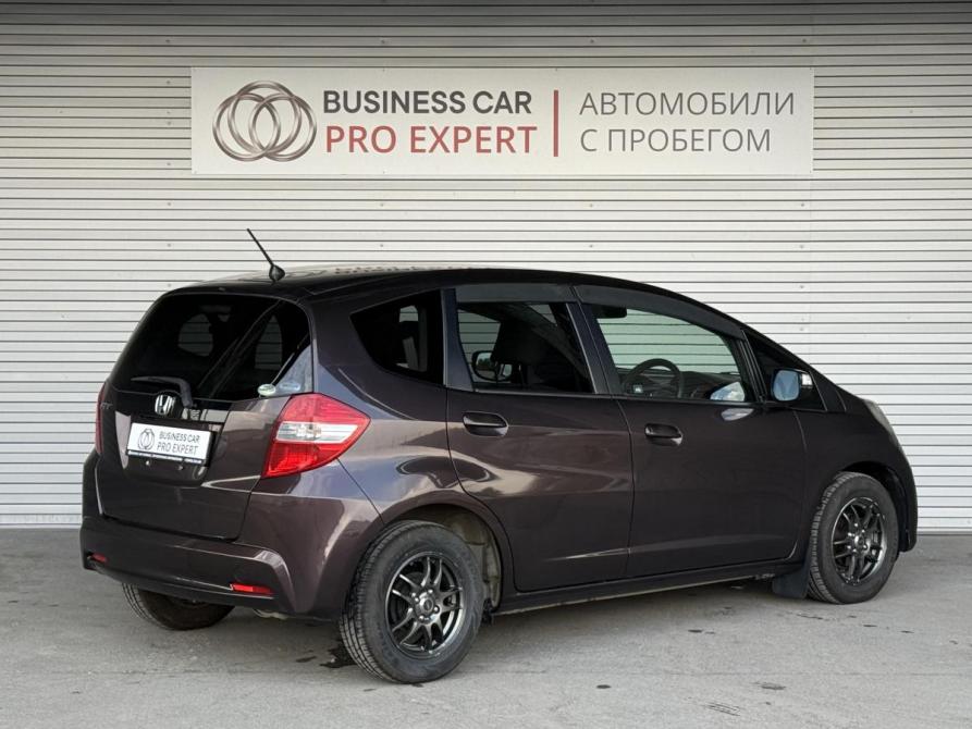 Honda Fit II Кемерово  - изображение 5