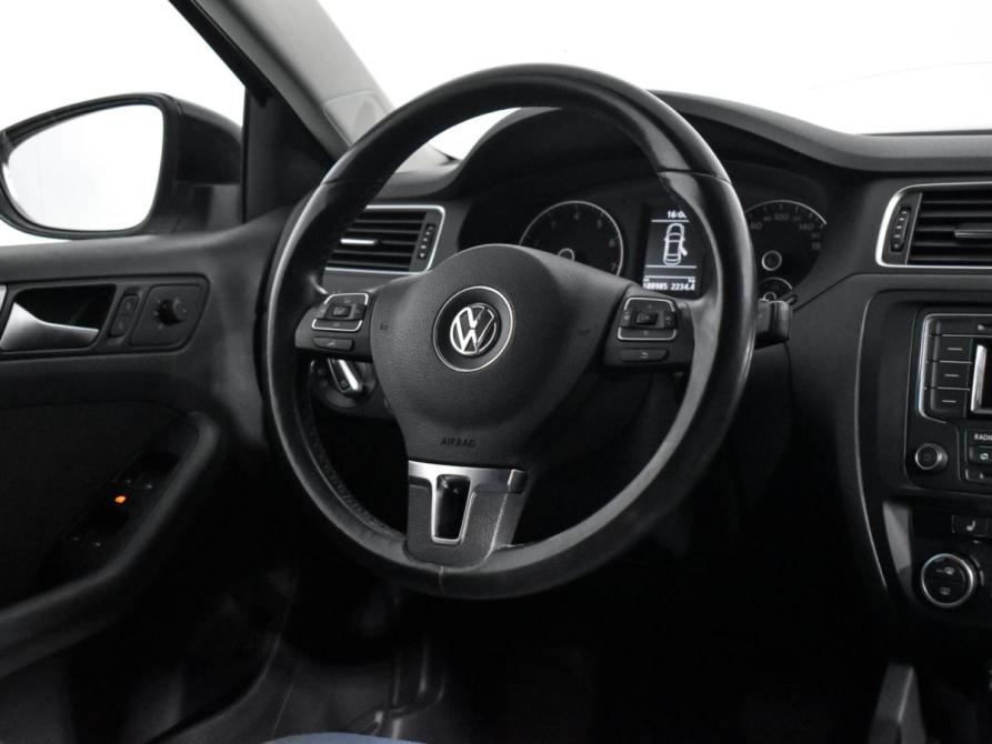 Volkswagen Jetta VI Санкт-Петербург  - изображение 16