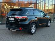 Toyota Highlander III (XU50) Ярославль  - изображение 27