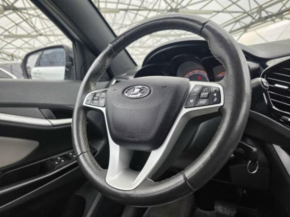 Lada (ВАЗ) Vesta I с пробегом 2021 года, цена 1 268 000 рублей, 85238 км, универсал, Автокод Объявления