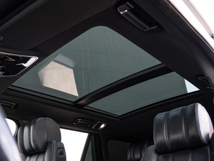Land Rover Range Rover IV Краснодар  - изображение 12