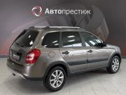 Lada (ВАЗ) Granta I Рестайлинг Сургут  - изображение 19