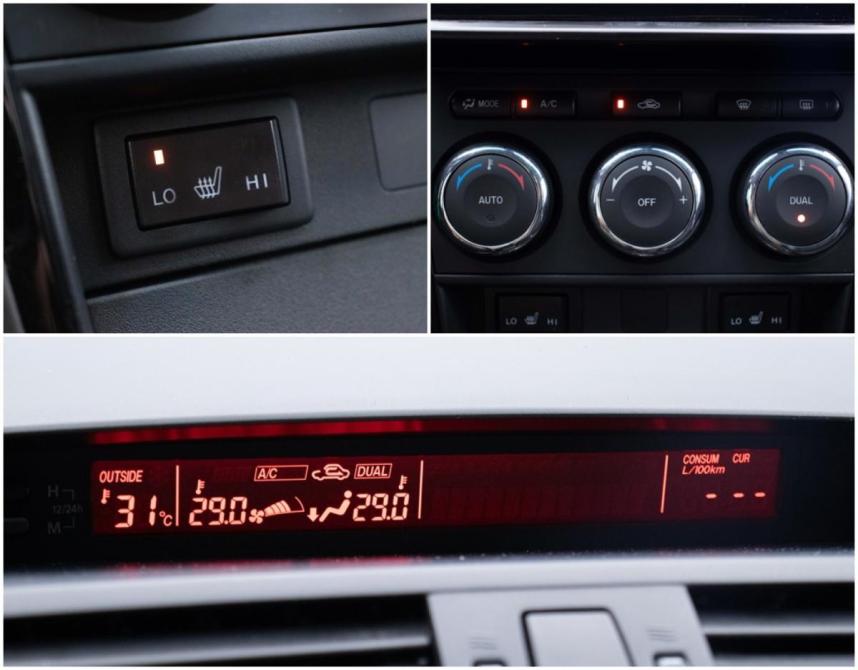 Mazda 6 II (GH) Рестайлинг Москва  - изображение 18