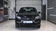 Lada (ВАЗ) Granta I Рестайлинг Уфа  - изображение 15
