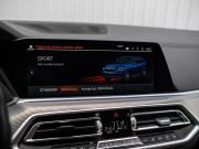 BMW X5 IV (G05/G18) Сочи  - изображение 59