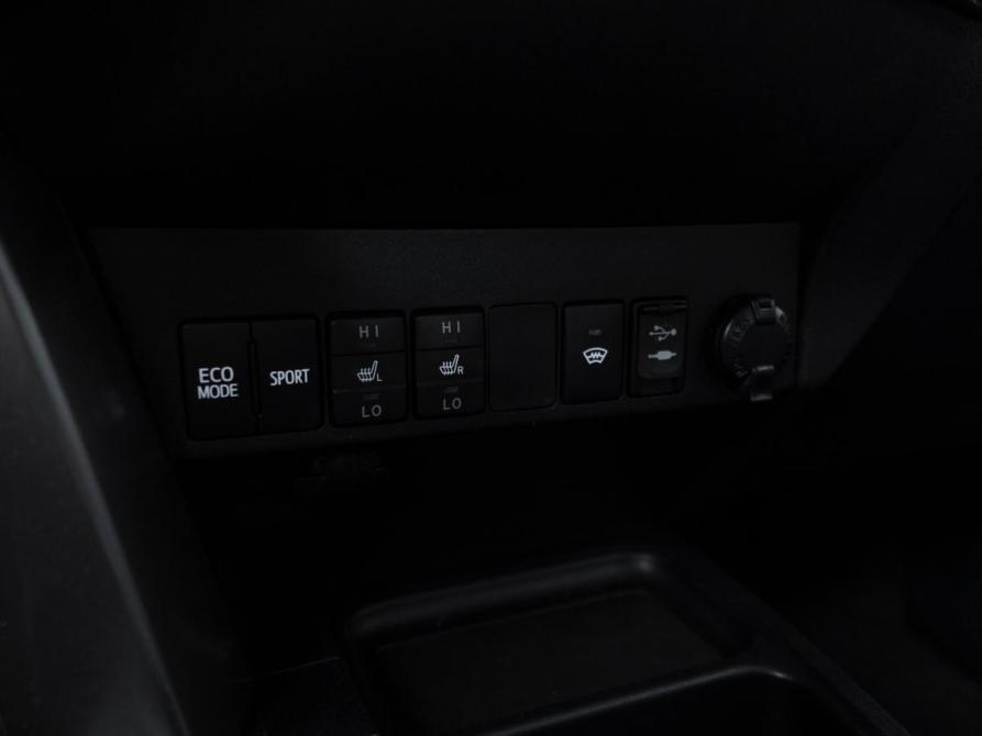 Toyota RAV4 IV (XA40) Рестайлинг Москва  - изображение 14