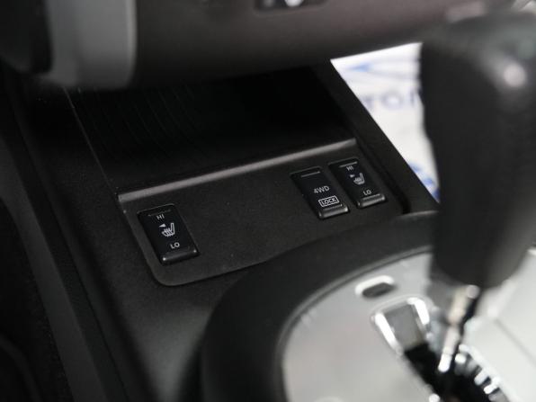 Nissan Murano II (Z51) Рестайлинг с пробегом 2012 года, цена 1 420 000 рублей, 157000 км, внедорожник, Автокод Объявления