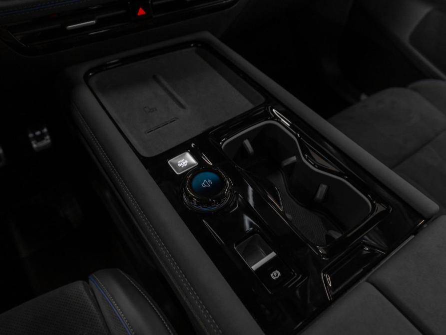 Volkswagen Teramont II (China Market) Москва  - изображение 21