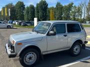 Lada (ВАЗ) Niva Legend Тверь  - изображение 15