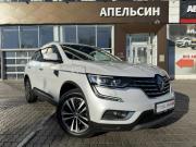 Renault Koleos II Набережные Челны  - изображение 20
