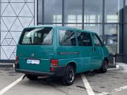 Volkswagen Transporter T4 Москва  - изображение 21