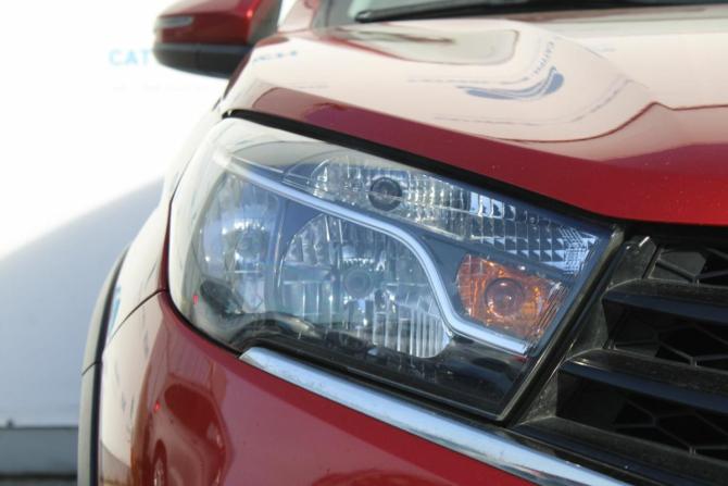 Lada (ВАЗ) Vesta I с пробегом 2021 года, цена 1 199 000 рублей, 134000 км, универсал, Автокод Объявления