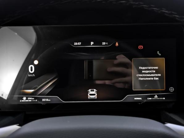 Haval H7 I с пробегом 2026 года, цена 3 485 000 рублей, 3514 км, внедорожник, Автокод Объявления