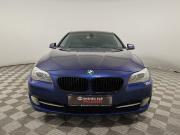 BMW 5 серии VI (F10/F11/F07) Москва  - изображение 33