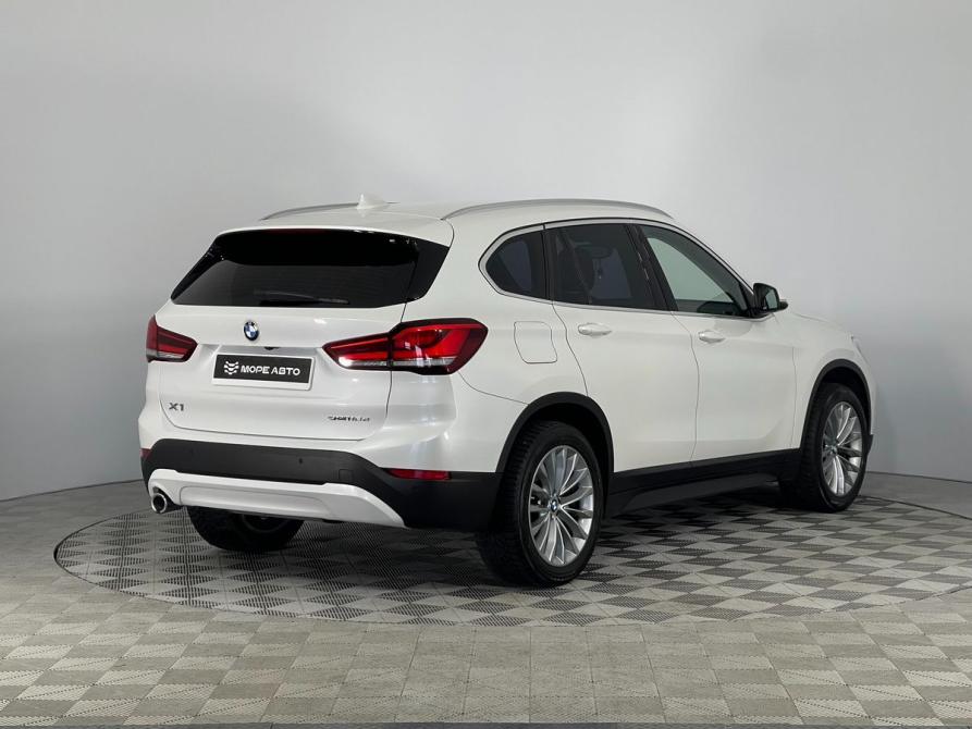 BMW X1 II (F48) Рестайлинг Калининград  - изображение 6