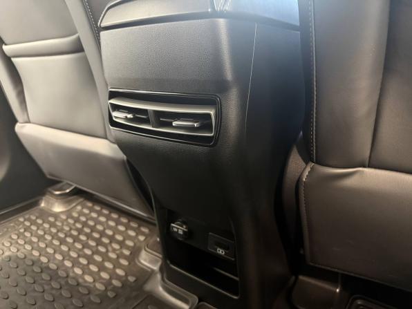 BAIC X7 I с пробегом 2024 года, цена 2 068 300 рублей, 16548 км, внедорожник, Автокод Объявления