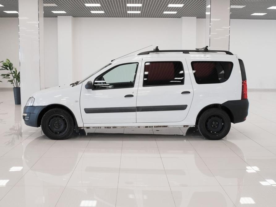 Lada (ВАЗ) Largus I Самара  - изображение 6