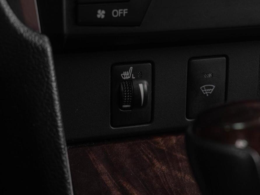 Toyota Camry VII (XV50) Рестайлинг Тюмень  - изображение 15
