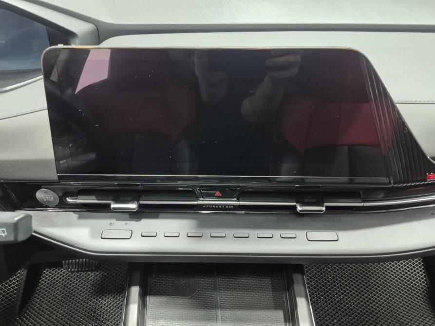 Changan CS55 Plus II Воронеж  - изображение 17