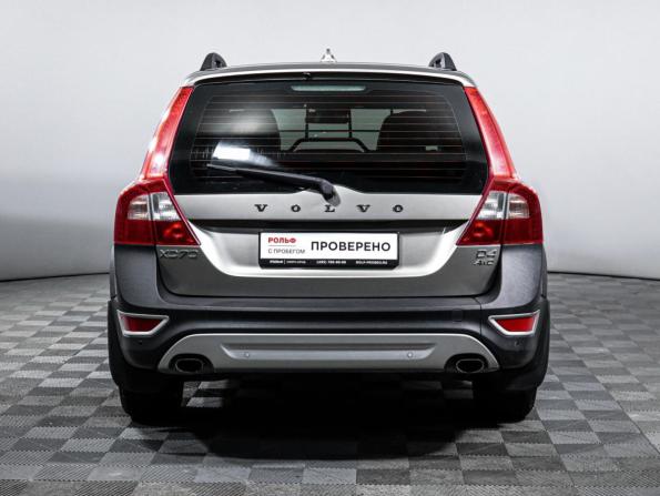 Volvo XC70 II с пробегом 2012 года, цена 1 200 000 рублей, 429633 км, универсал, Автокод Объявления