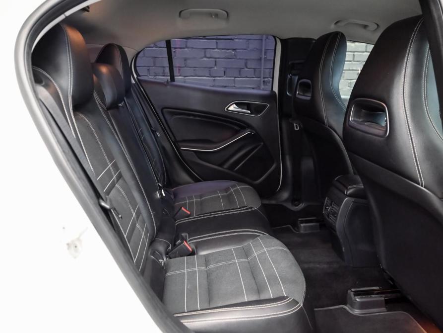 Mercedes-Benz GLA I (X156) Екатеринбург  - изображение 18